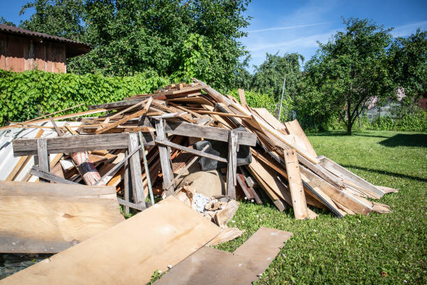 Best Residential Junk Removal  in Glenarden, MD