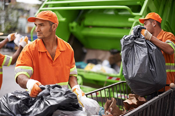 Best Yard Waste Removal  in Glenarden, MD