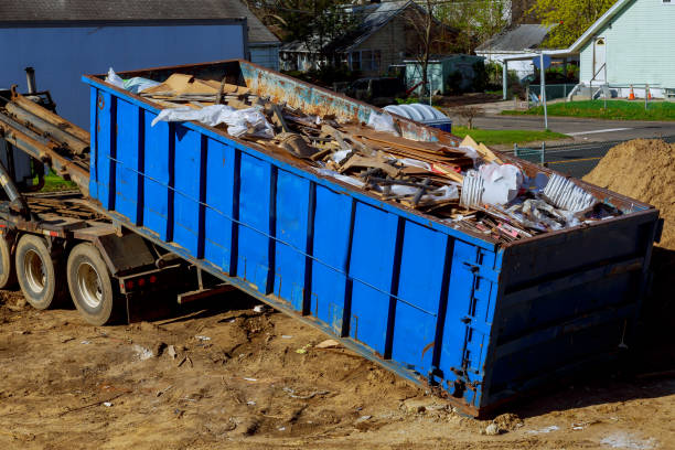 Best Garage Cleanout  in Glenarden, MD