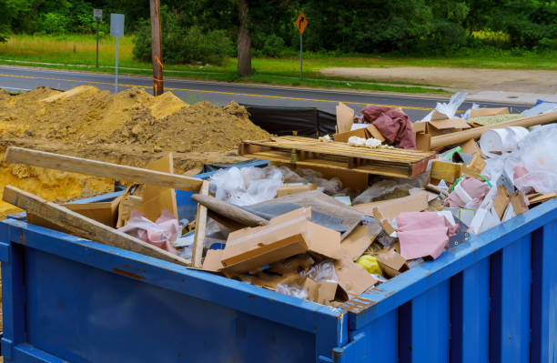 Best Commercial Junk Removal  in Glenarden, MD