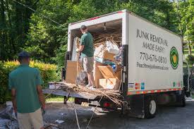 Best Demolition Debris Removal  in Glenarden, MD