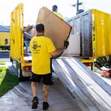 Best Shed Removal  in Glenarden, MD